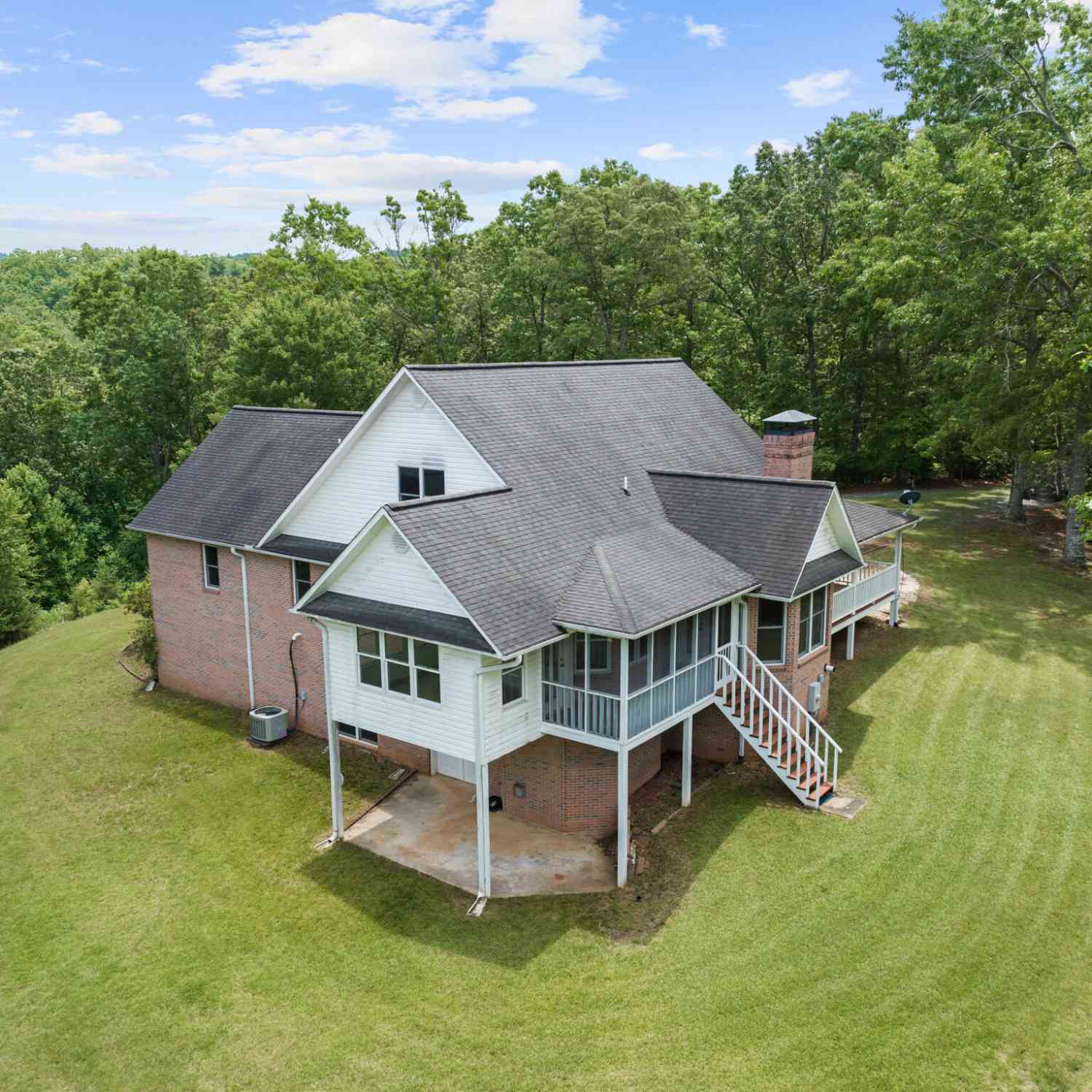Homes For Sale - 177 - H Shangri La Drive<br/> Mineral Bluff, GA 30559