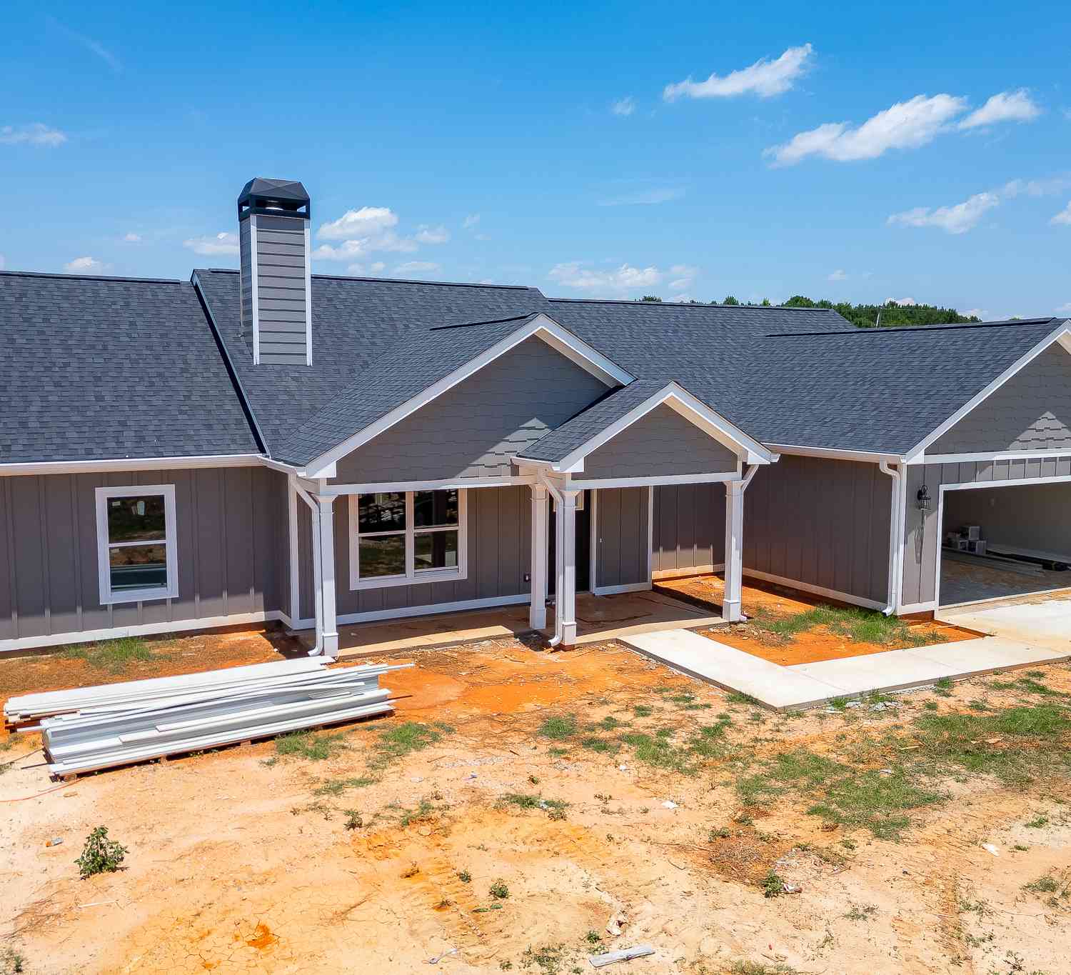 Homes For Sale - 102 Creek Stone Drive #15<br/> Hartwell, GA 30643