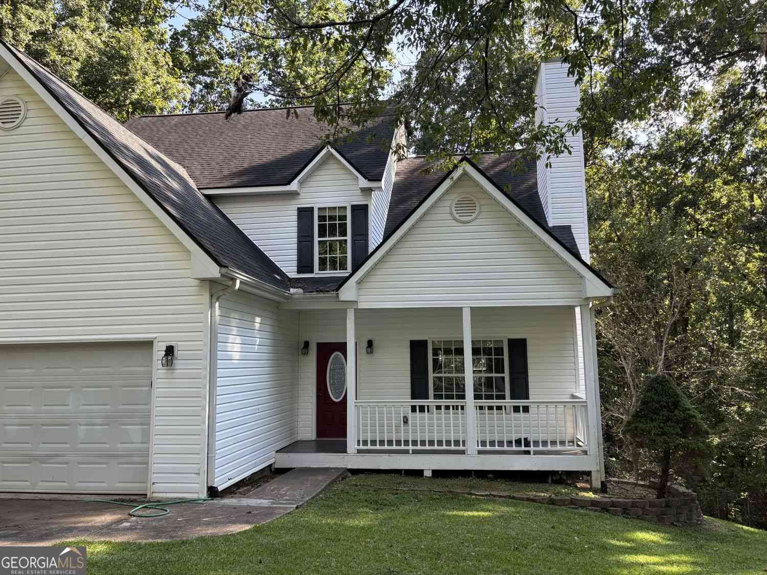 Homes For Sale - 4005 Fraser Circle<br/> Gainesville, GA 30506