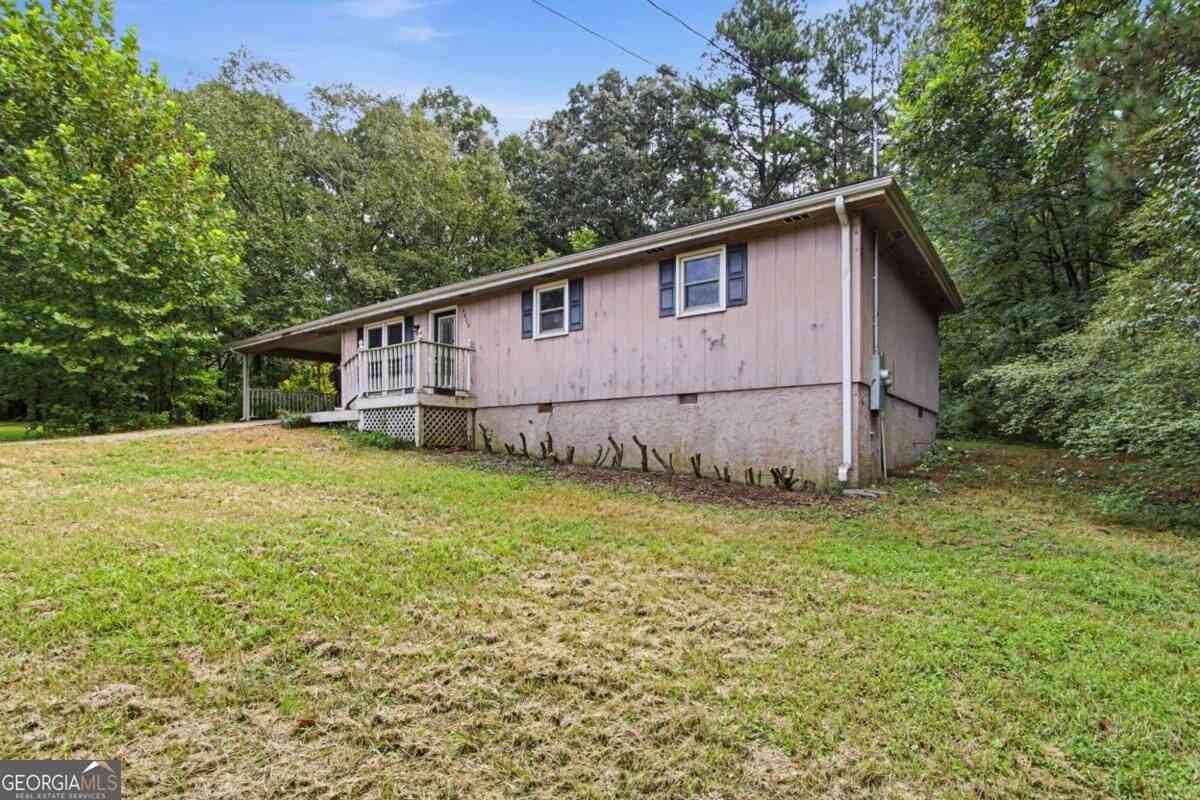 Homes For Sale - 4008 Jody Circle<br/> Austell, GA 30106