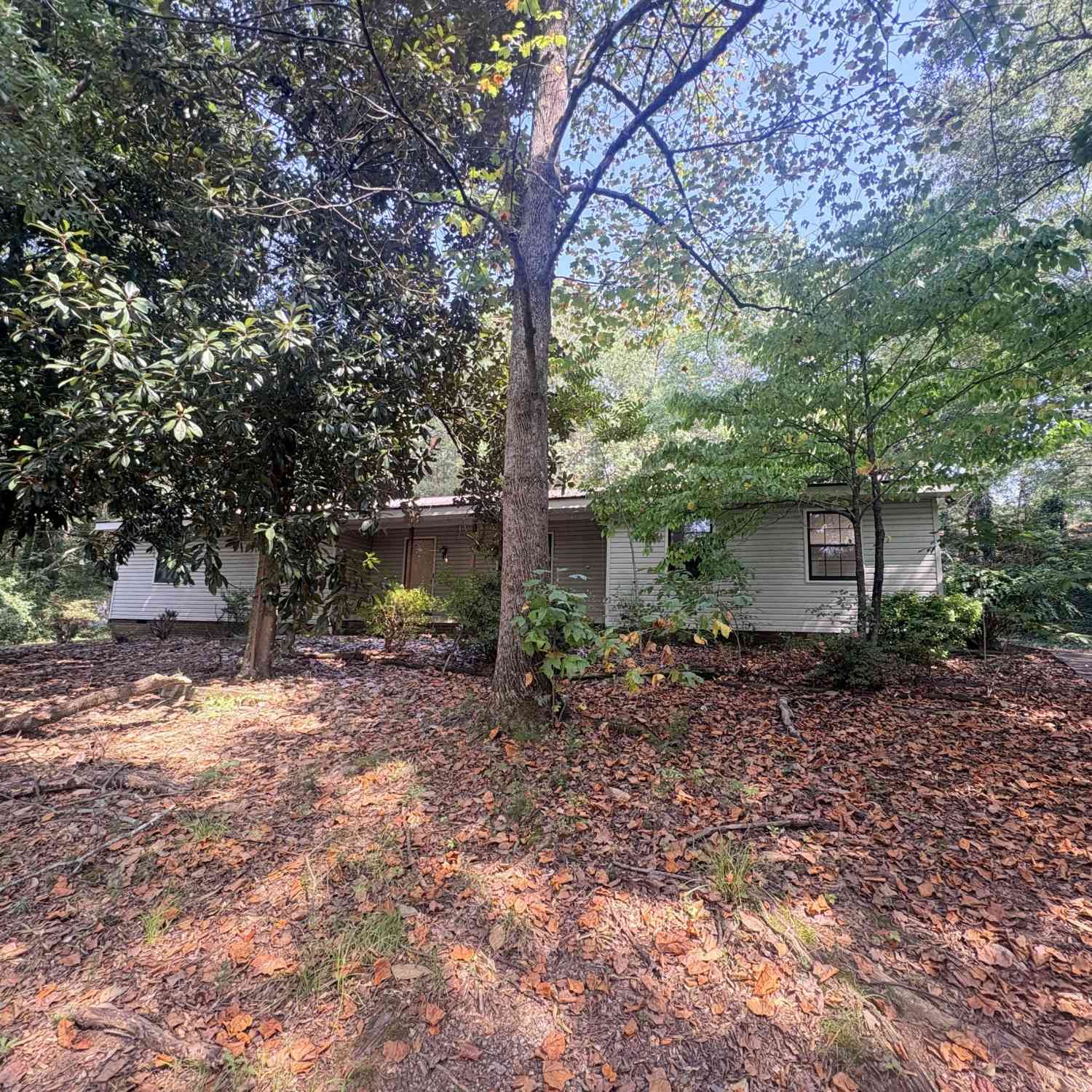 Homes For Sale - 8164 New Calhoun Road NE<br/> Adairsville, GA 30103