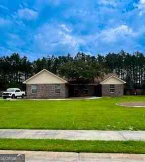 Homes For Sale - 130 Jamestown Drive<br/> Rincon, GA 31326