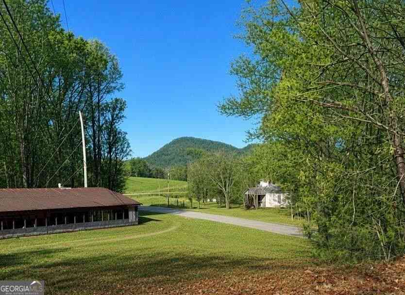 Homes For Sale - 5013 Porter Springs Road<br/> Dahlonega, GA 30533