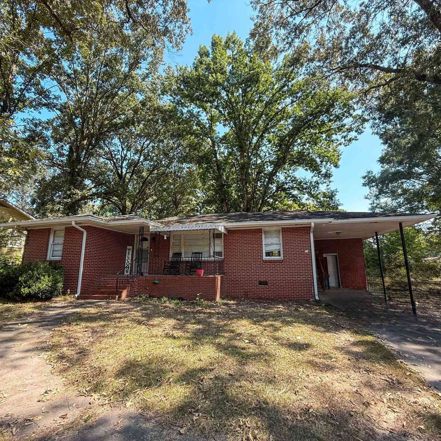 Homes For Sale - 10 Robinson Avenue Southwest<br/> Rome, GA 30165