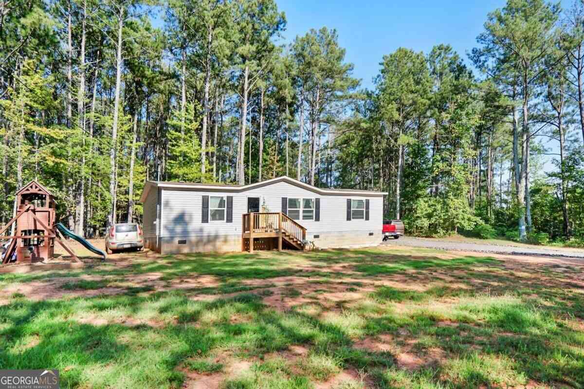 Homes For Sale - 68 N Raburn Road<br/> Bremen, GA 30110
