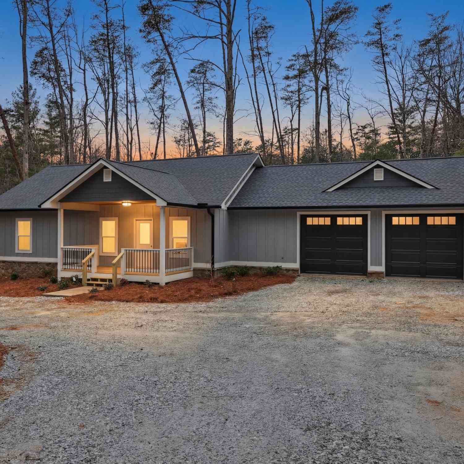 Homes For Sale - 74 Blanche Place Road<br/> Clayton, GA 30525