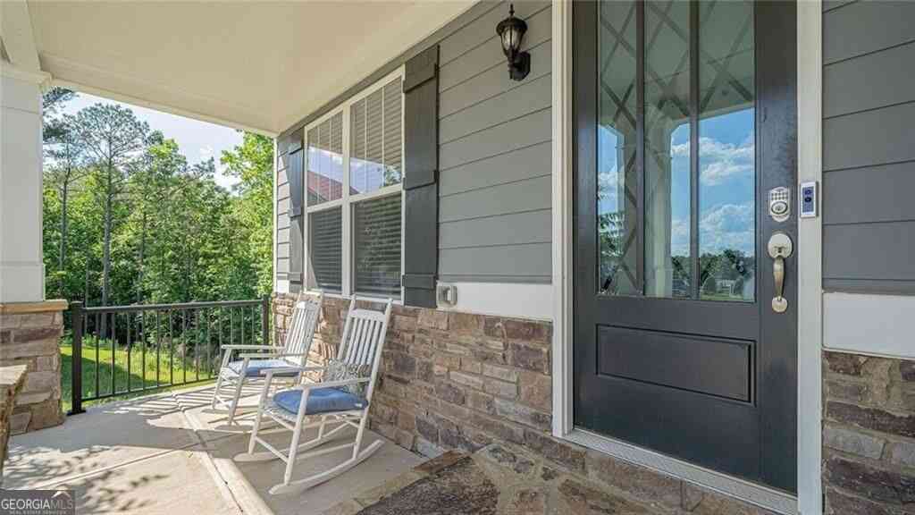 Homes For Sale - 37 New Kent Court<br/> Villa Rica, GA 30180