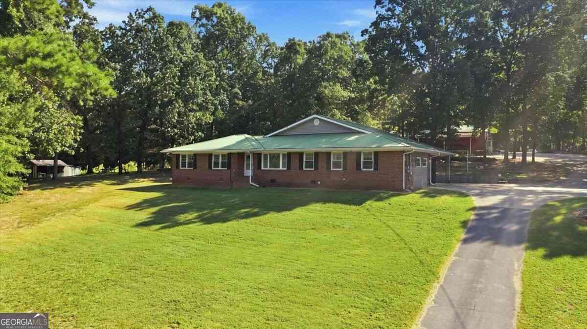 Homes For Sale - 4679 Rockmart Road SE<br/> Silver Creek, GA 30173