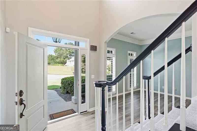 Homes For Sale - 1744 Wilkenson Court<br/> Marietta, GA 30066