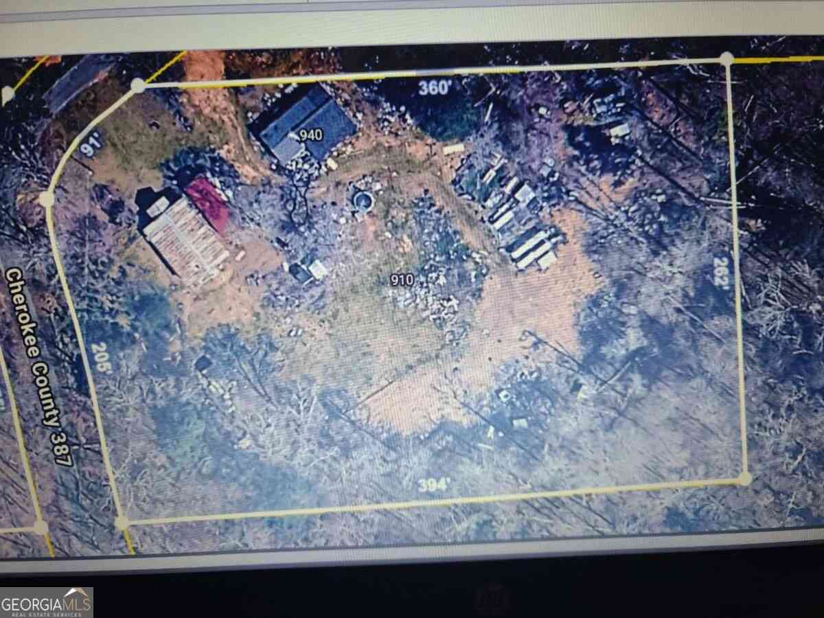 Homes For Sale - 940 County Road 387<br/> Cedar Bluff, AL 35959