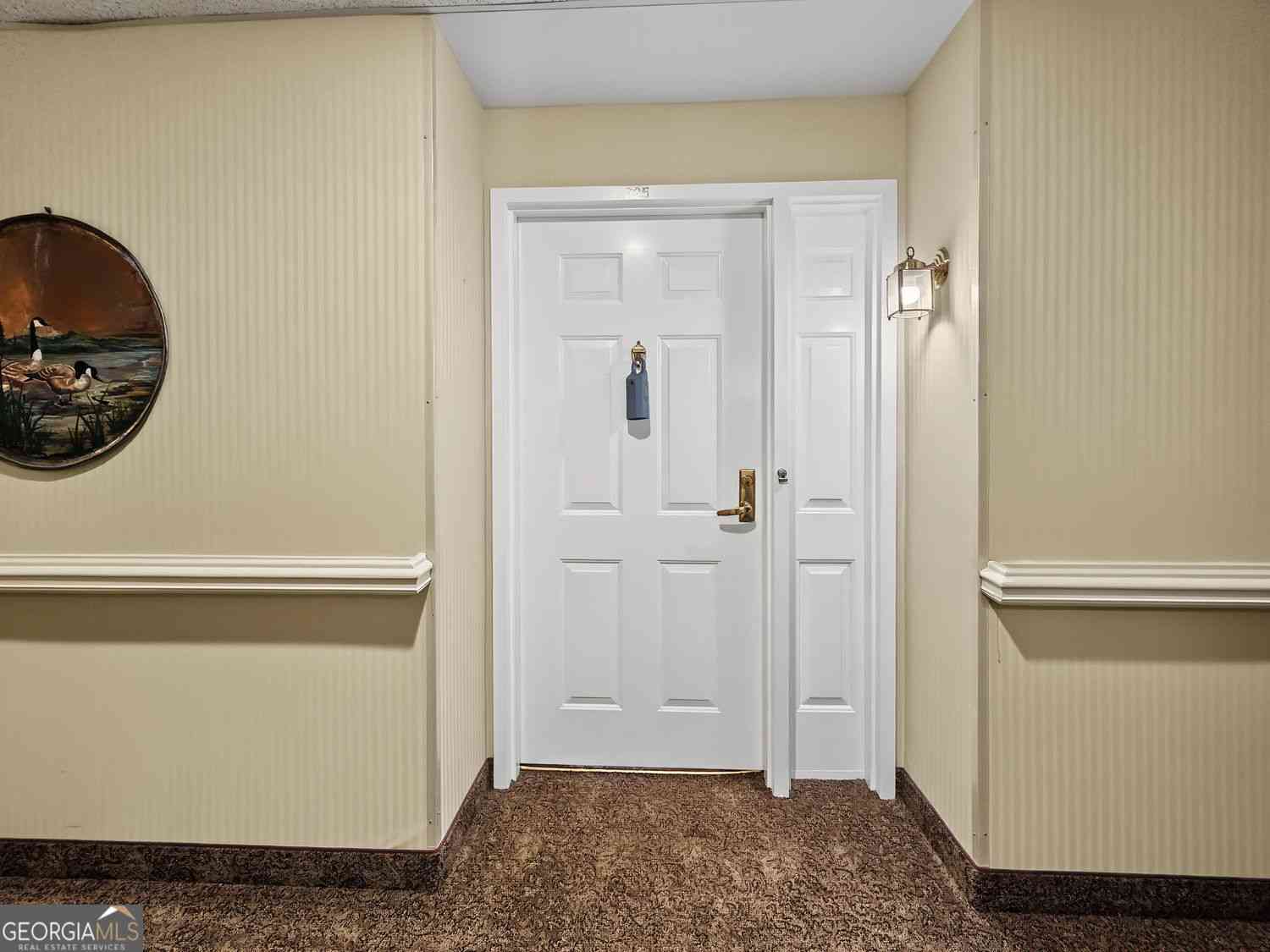 Condo For Sale - 1800 Clairmont Lk #A725<br/> Dekalb County, Decatur, GA 30033