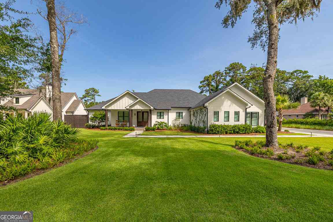 Homes For Sale - 147 Butler Lake Drive<br/> St. Simons, GA 31522