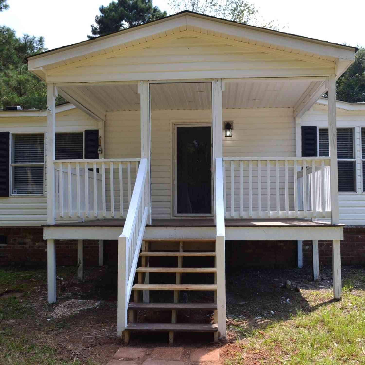 Homes For Sale - 7980 E Highway 96<br/> Fort Valley, GA 31030