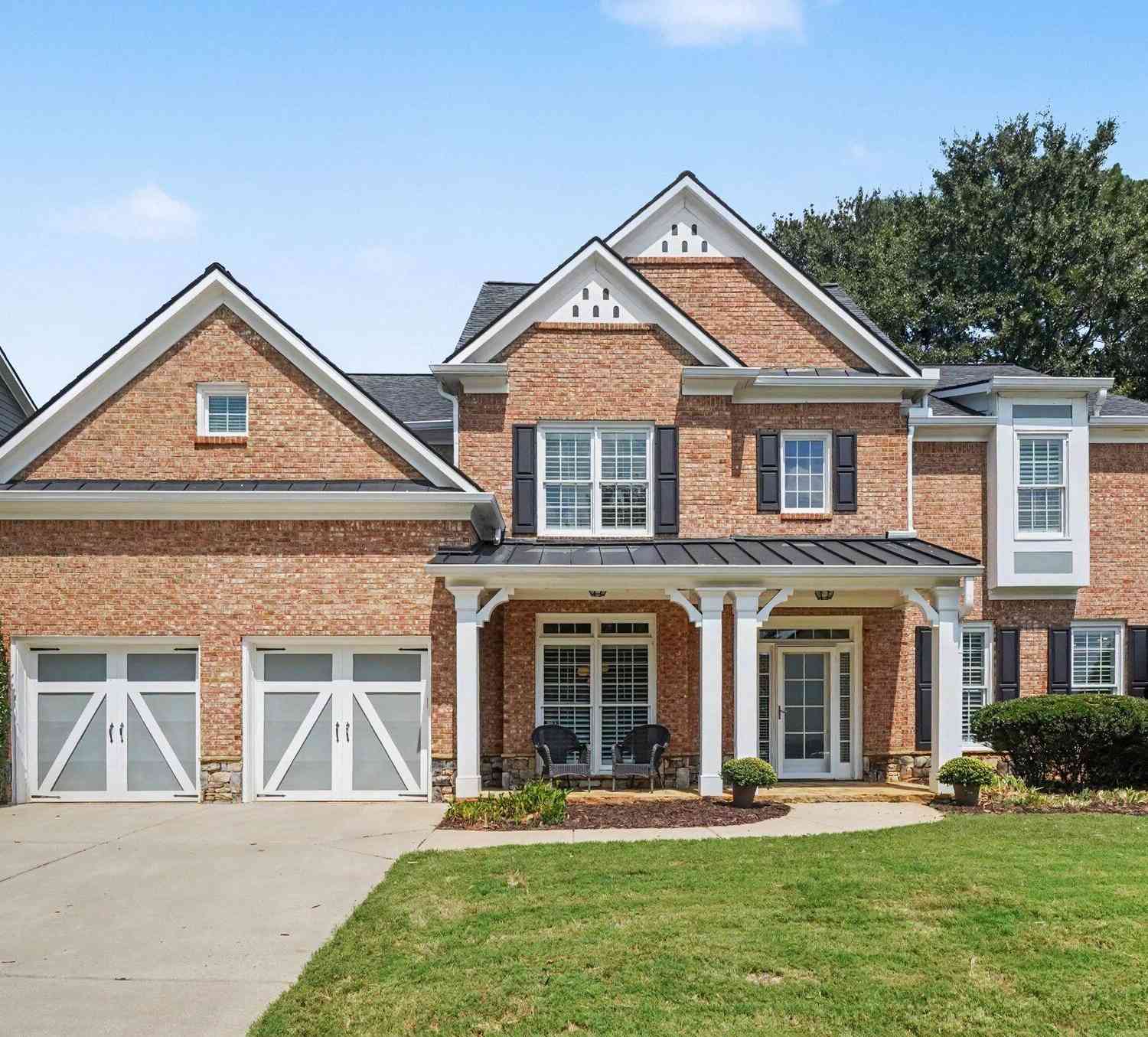 Homes For Sale - 1083 Lakefield Walk<br/> Marietta, GA 30064