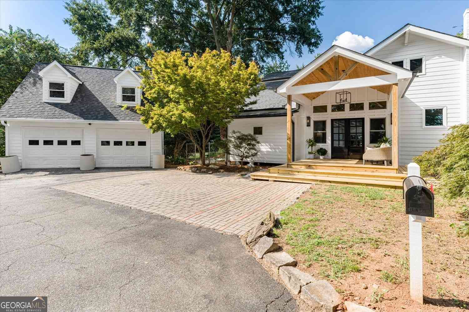 Homes For Sale - 1038 W Atlanta Street SE<br/> Marietta, GA 30060