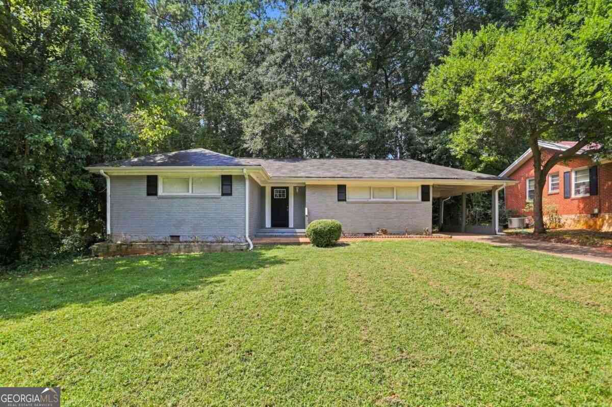 Homes For Sale - 1145 Canal Street<br/> Dekalb County, Decatur, GA 30032