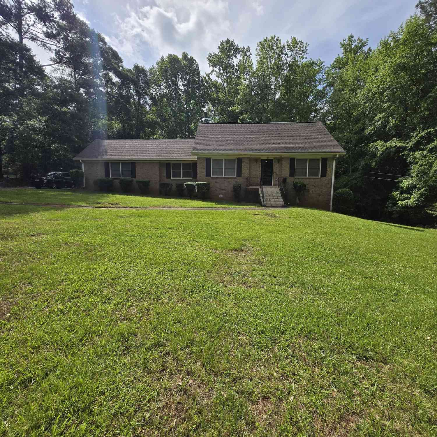 Homes For Sale - 4324 Panola Road<br/> Dekalb County, Lithonia, GA 30038