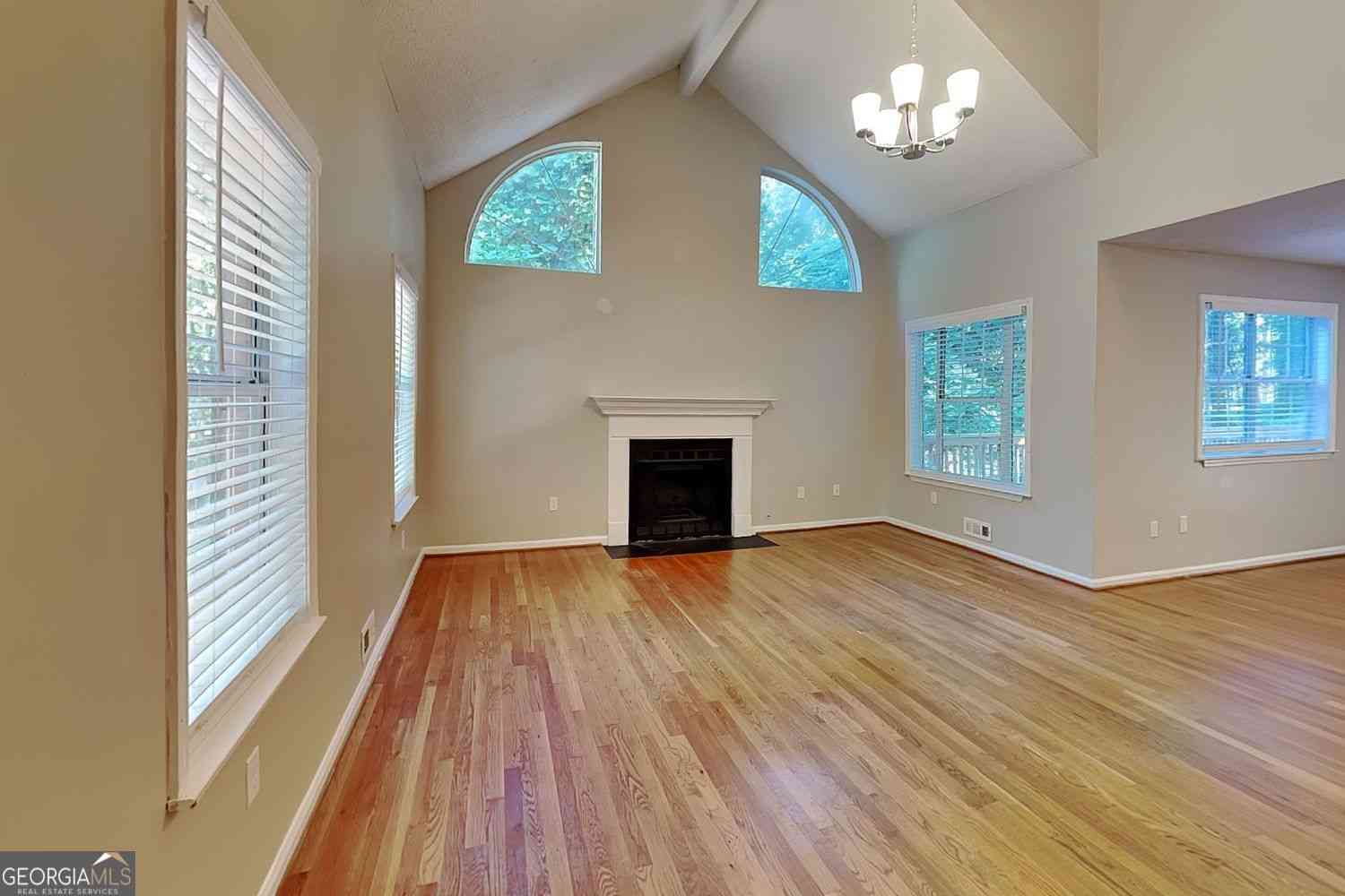 Homes For Sale - 1009 Cobb Place Manor Drive<br/> Marietta, GA 30066