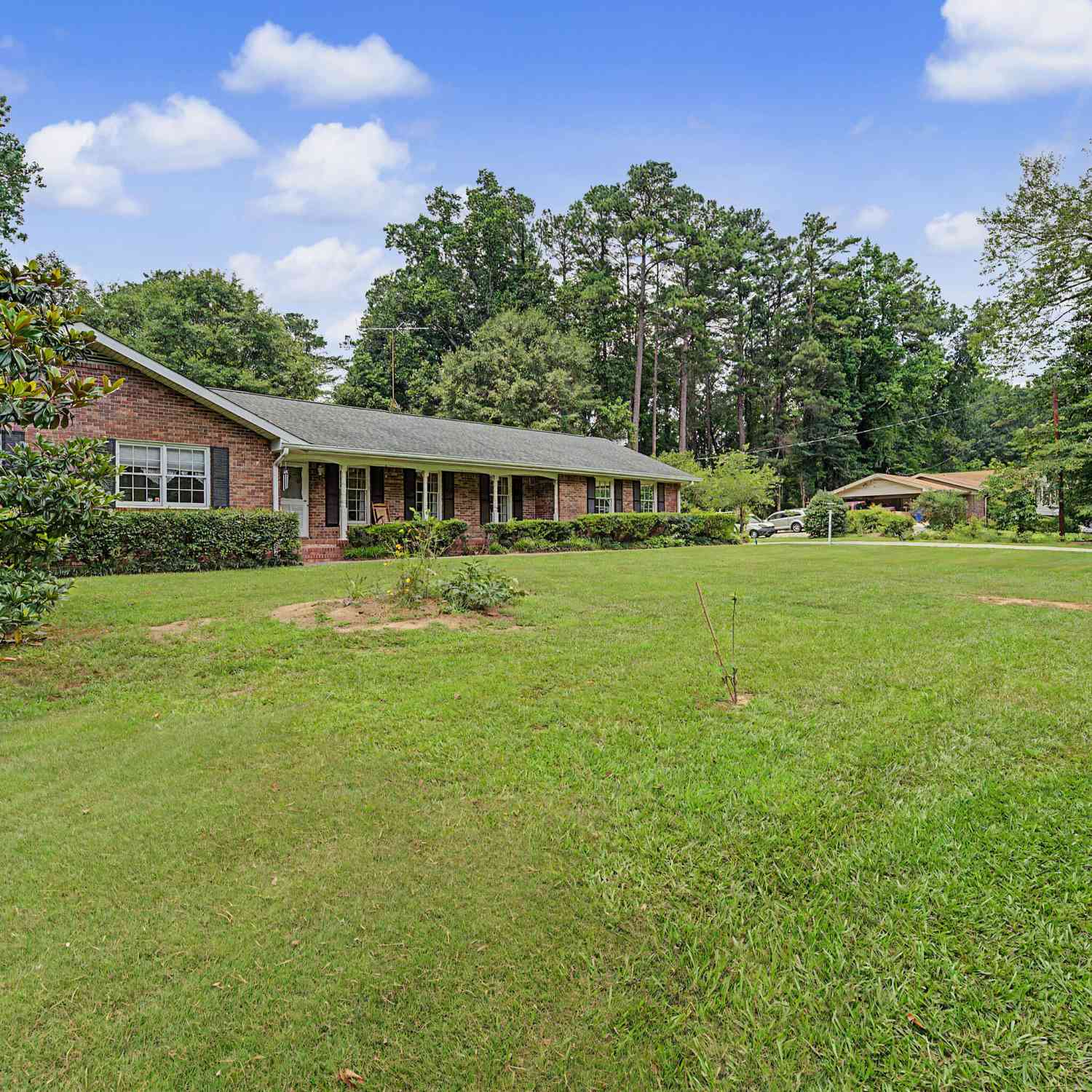 Homes For Sale - 3885 Pittman Road<br/> South Fulton, GA 30349