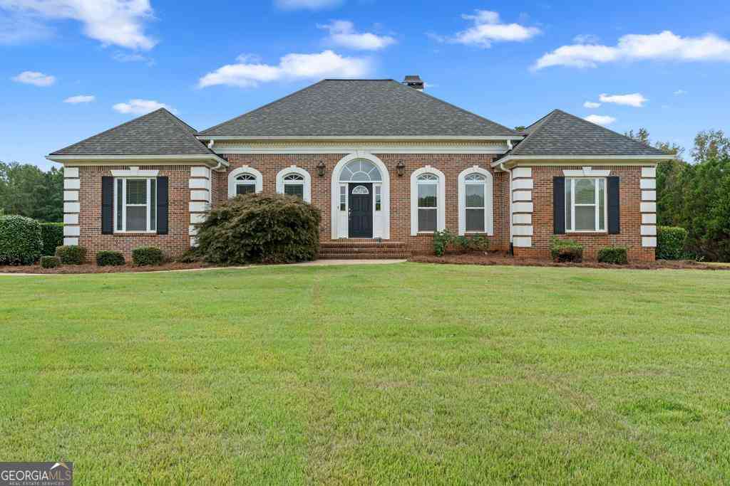 Homes For Sale - 760 Singley Drive<br/> Locust Grove, GA 30248