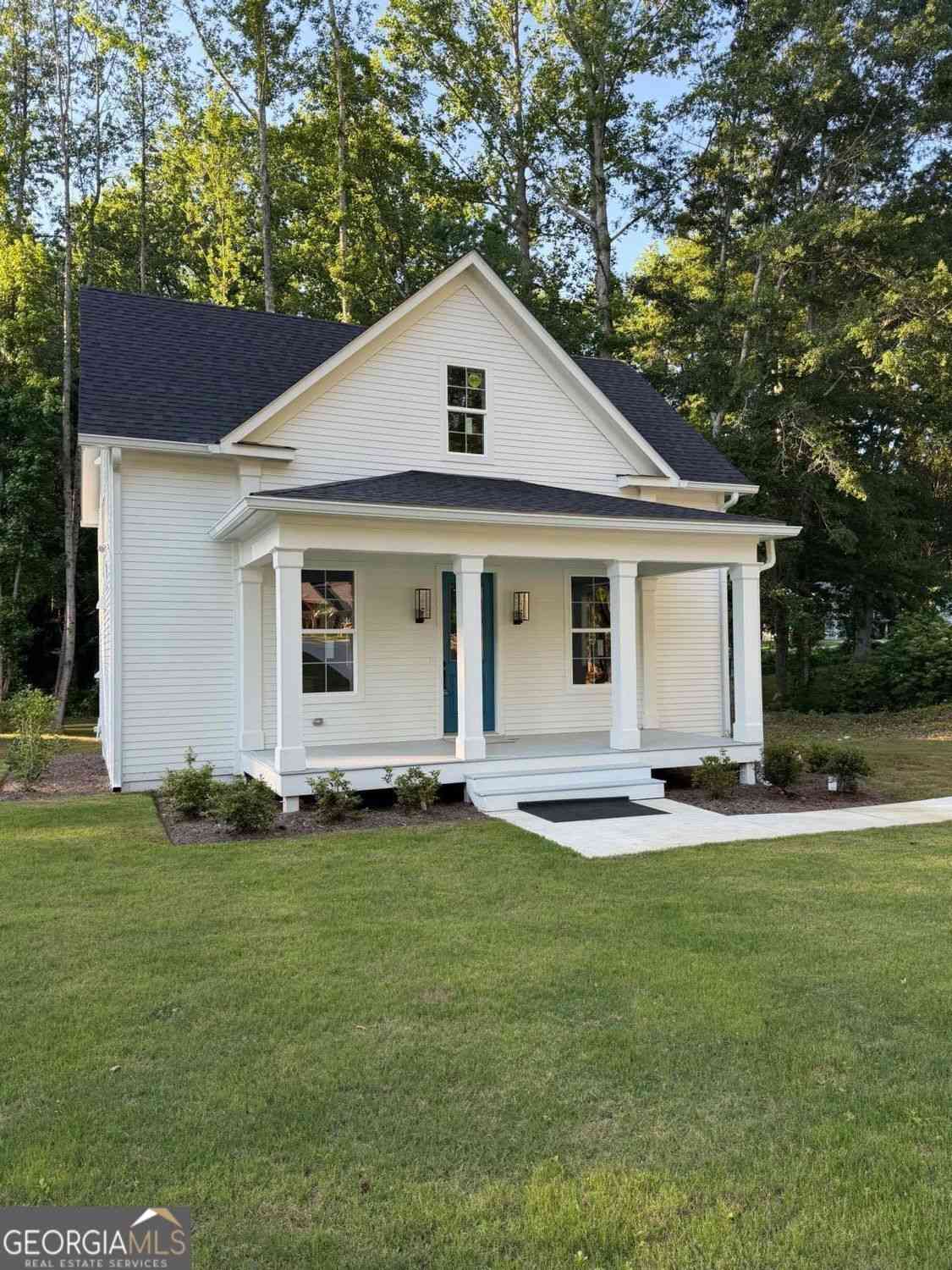 Homes For Sale - 485 West Avenue<br/> Bowdon, GA 30108