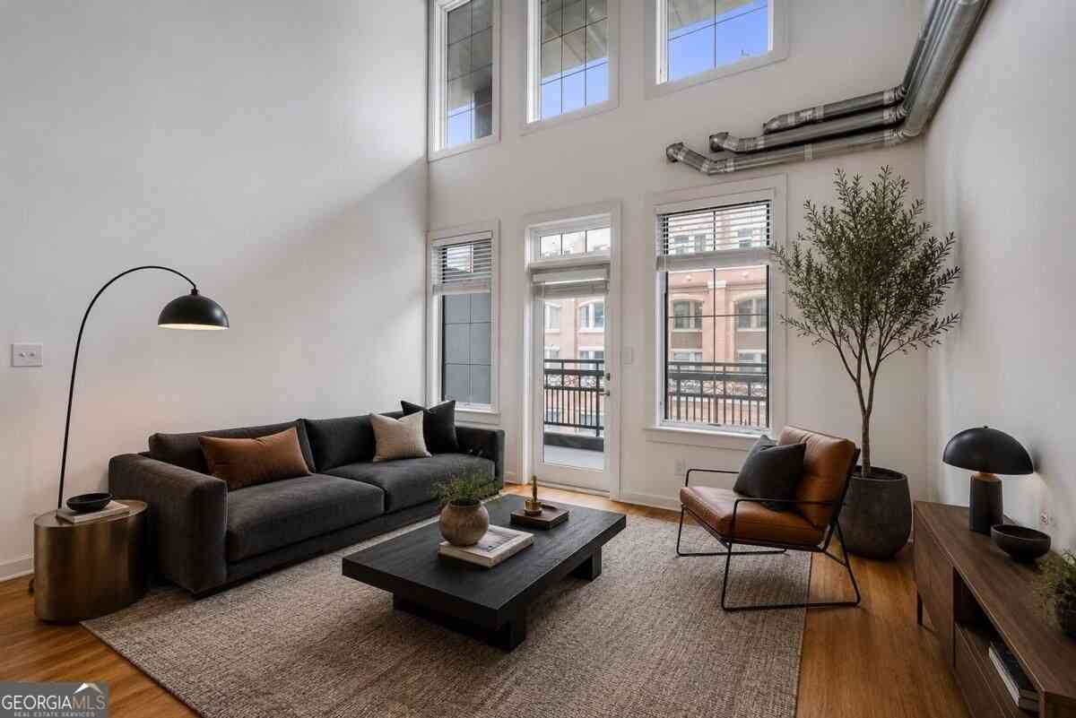 Condo For Sale - 260 18th Street NW #10314<br/> Atlanta, GA 30363