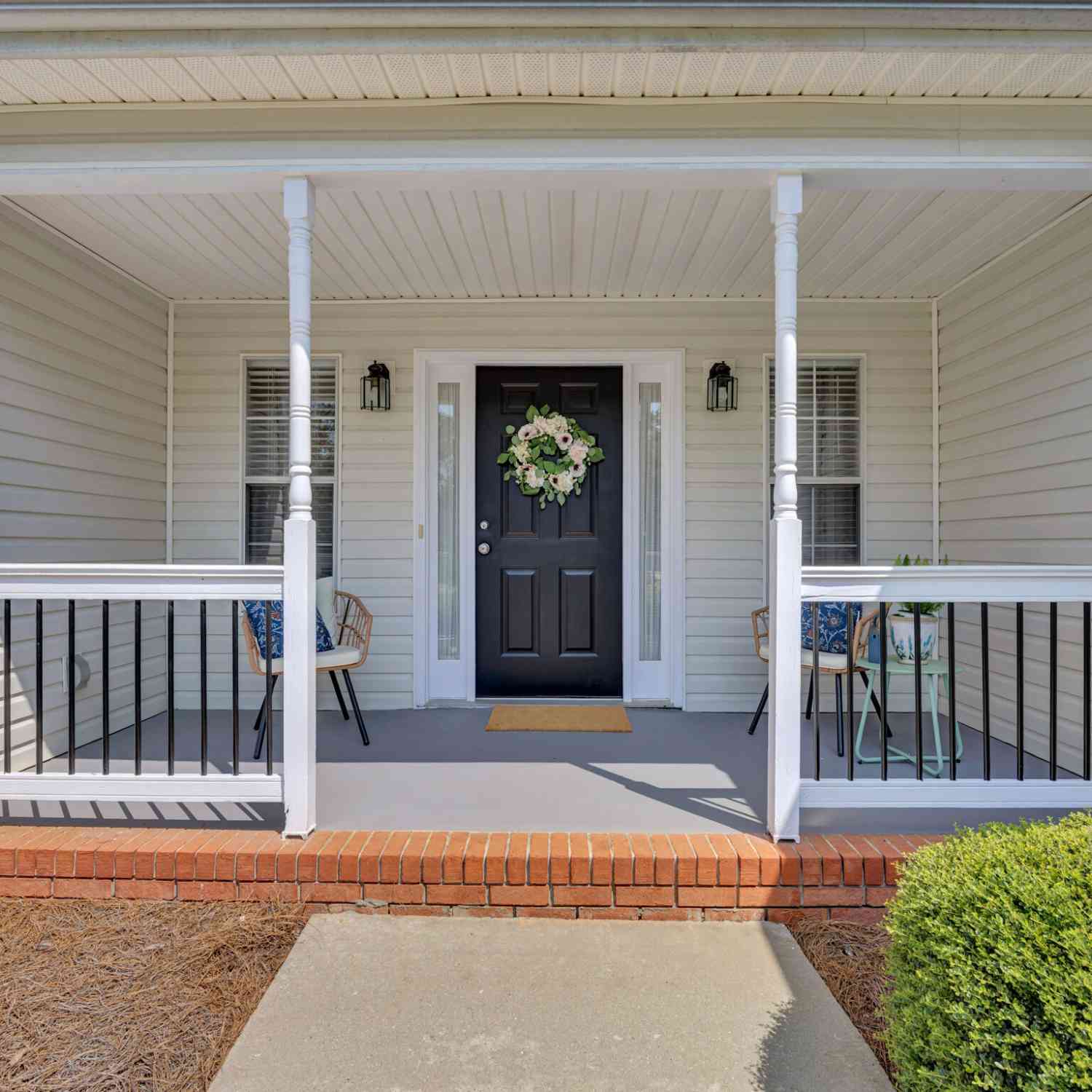 Homes For Sale - 158 Cole Circle<br/> Bethlehem, GA 30620