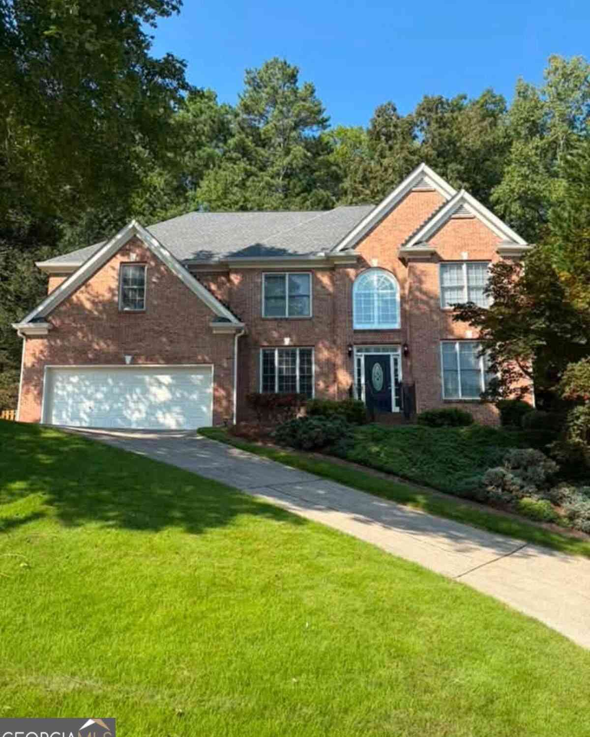Homes For Sale - 6034 Addington Drive NW<br/> Acworth, GA 30101