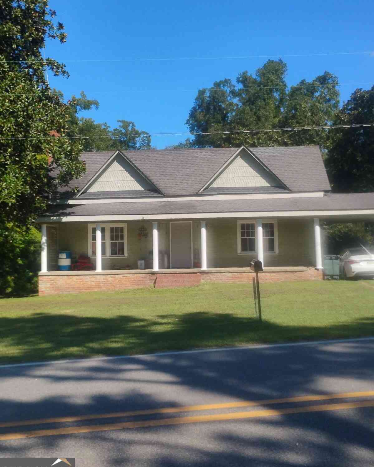 Homes For Sale - 2005 Thairdell Road<br/> Rockledge, GA 30454