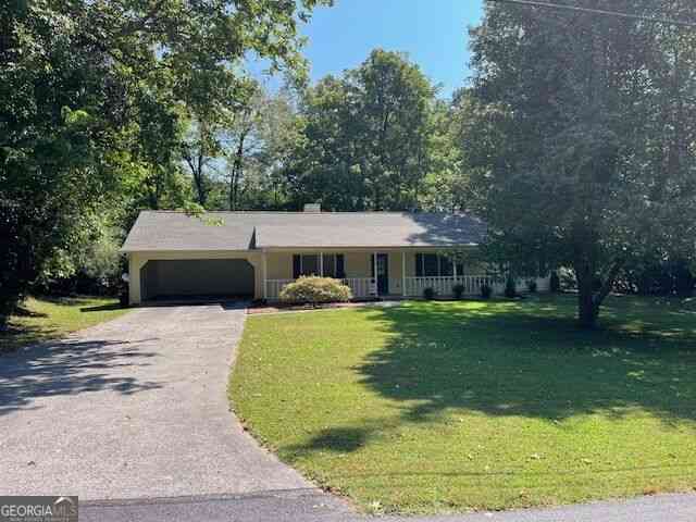 Homes For Sale - 220 Margo Trail SE<br/> Rome, GA 30161