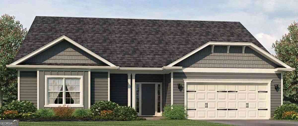 Homes For Sale - 3325 Trevi Trail<br/> Douglasville, GA 30135