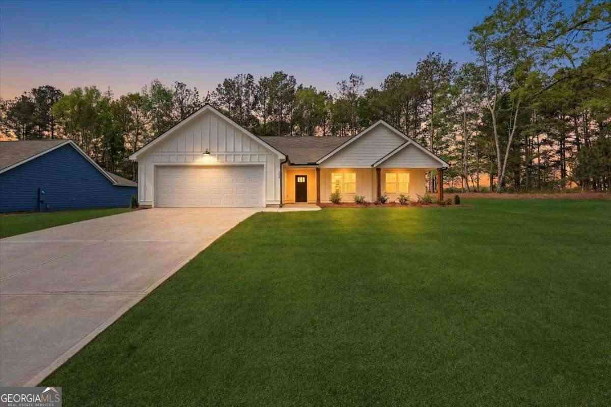 Homes For Sale - 491 Liberty Hill Church Road<br/> Hartwell, GA 30643