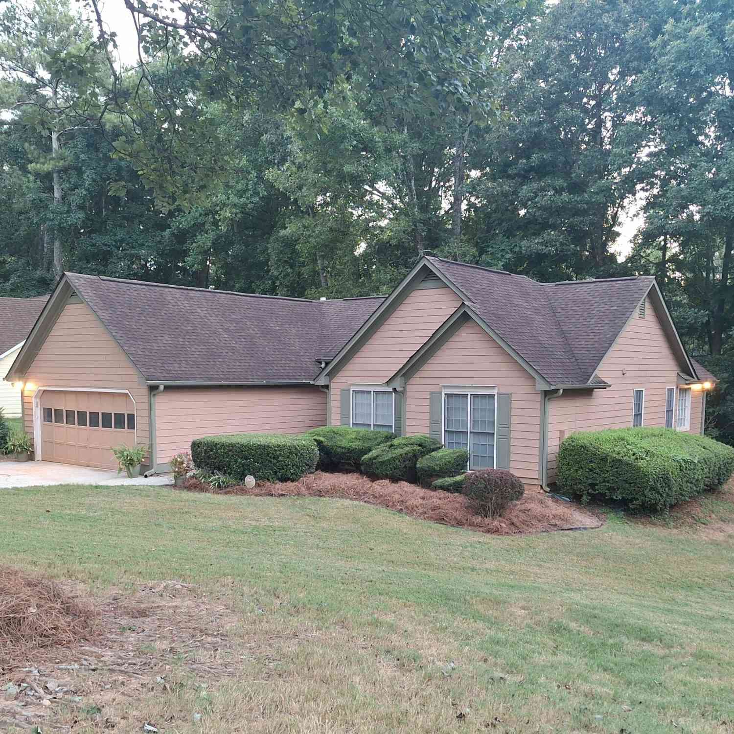 Homes For Sale - 3335 Rock Creek Drive<br/> Rex, GA 30273