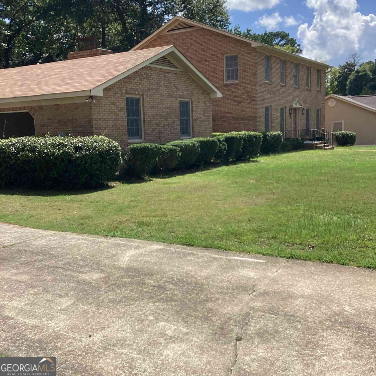 Homes For Sale - 4718 Velpoe Drive<br/> Columbus, GA 31907