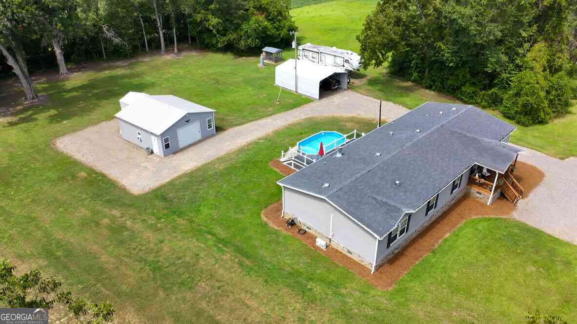 Homes For Sale - 9400 Ga Highway 24<br/> Statesboro, GA 30461