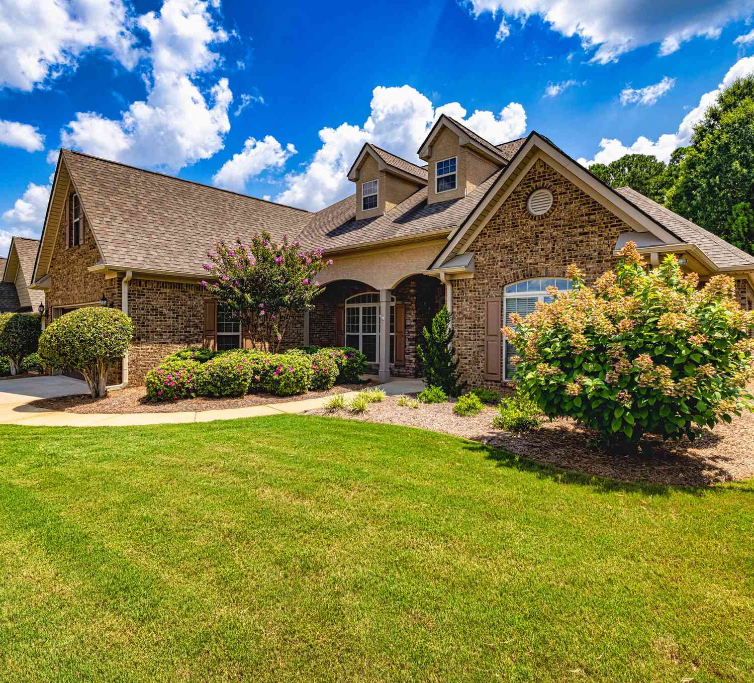 Homes For Sale - 304 Relative Trail<br/> McDonough, GA 30253