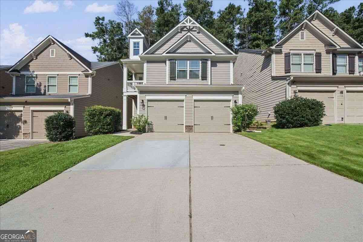Homes For Sale - 5127 Acworth Landing Drive<br/> Acworth, GA 30101