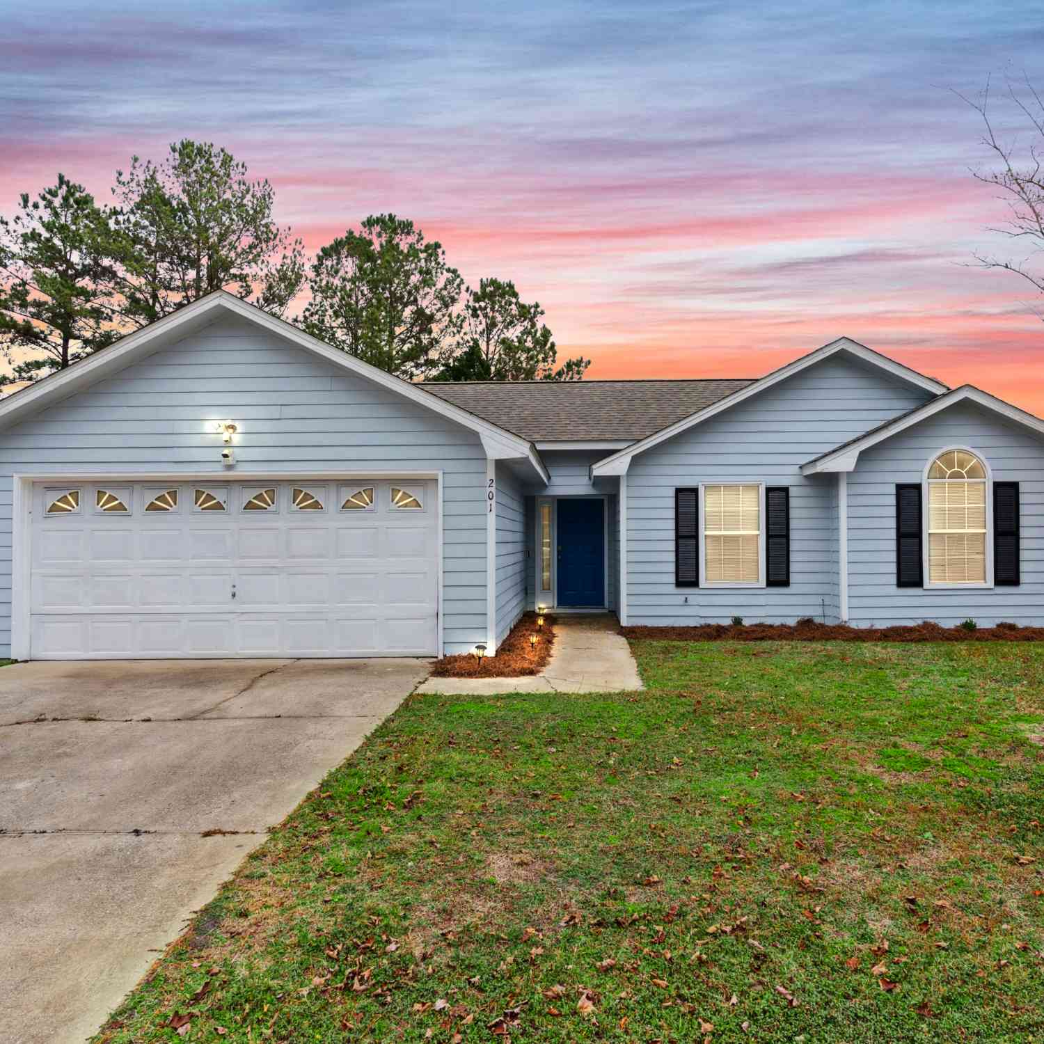 Homes For Sale - 201 Foxwood Drive<br/> Kingsland, GA 31548