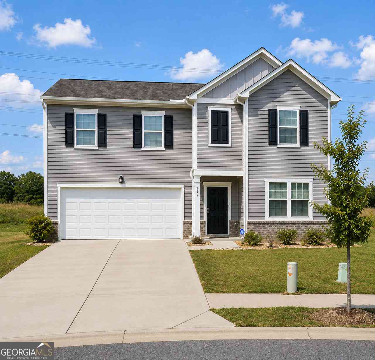 Homes For Sale - 778 Knightsbridge Lane<br/> Winder, GA 30680