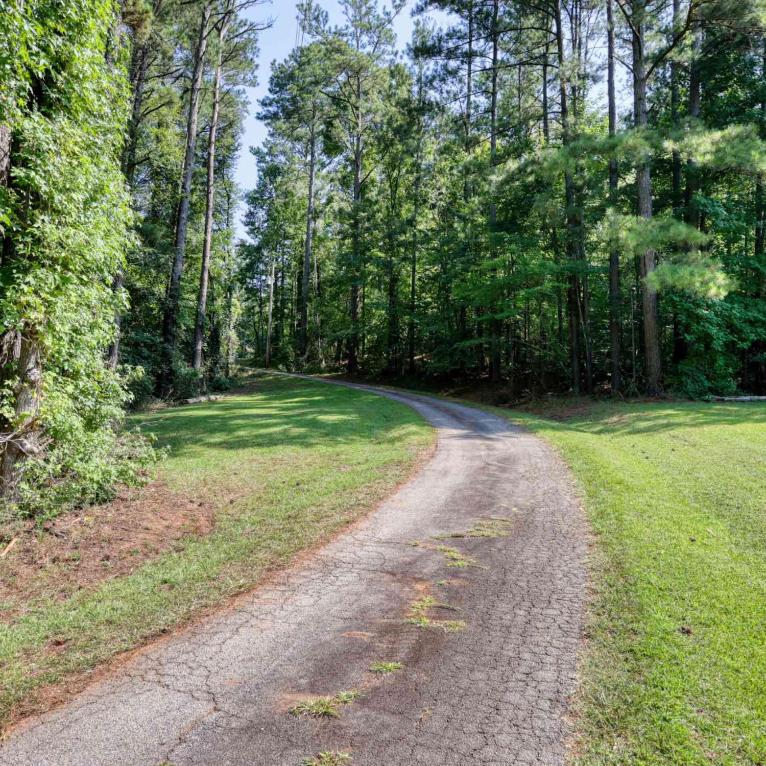 Homes For Sale - 4370 Cole Road<br/> Villa Rica, GA 30180