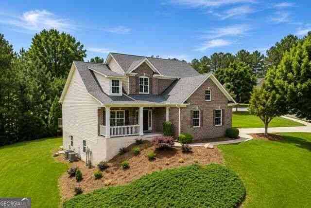 Homes For Sale - 17 Lilyfield Lane<br/> Acworth, GA 30101