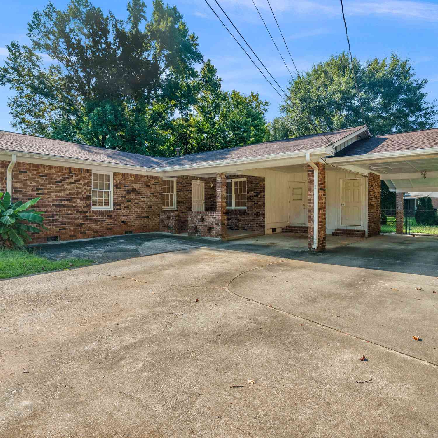 Homes For Sale - 242 Lake Jodeco Road<br/> Jonesboro, GA 30236