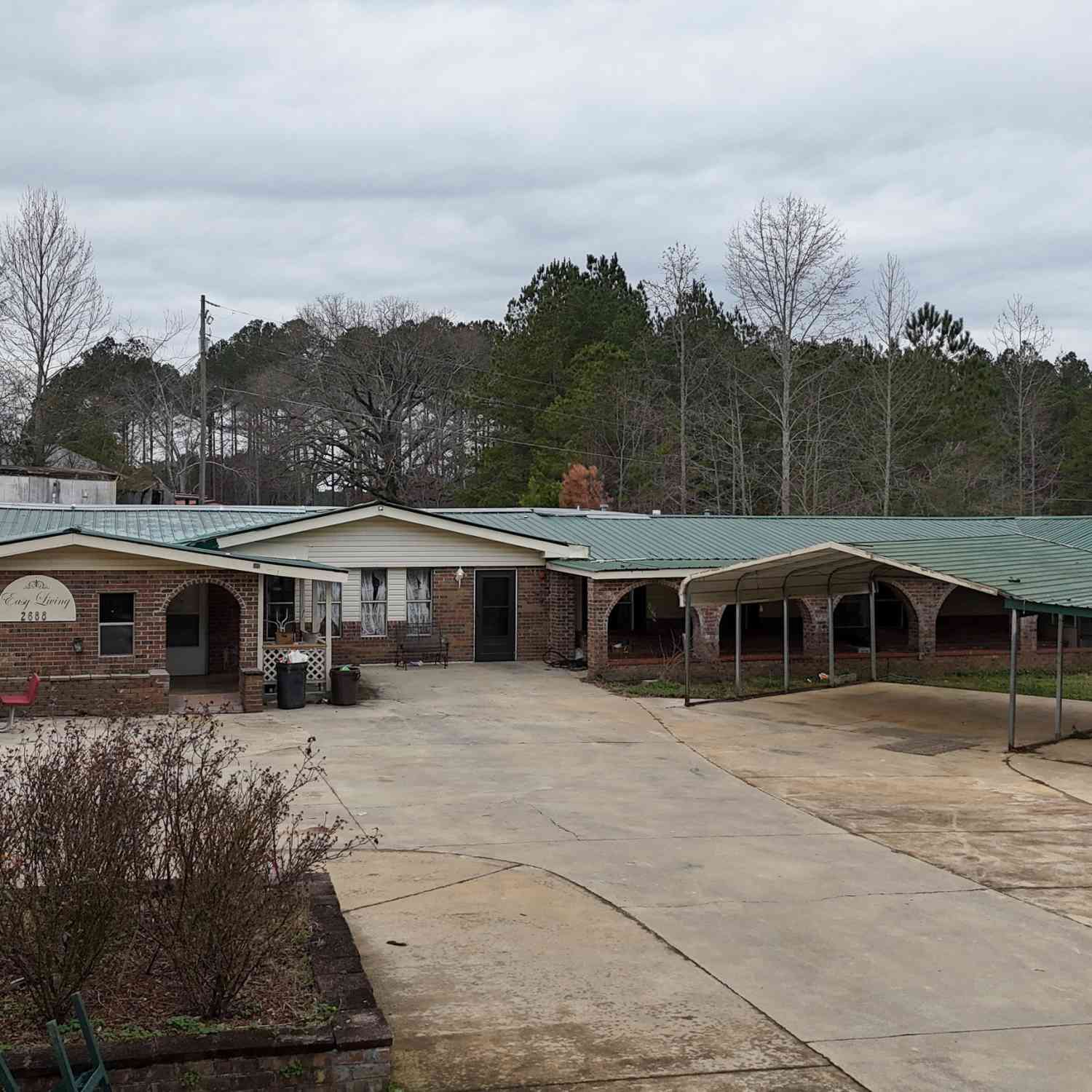 Homes For Sale - 2688 Nub Garland Road<br/> Toccoa, GA 30577