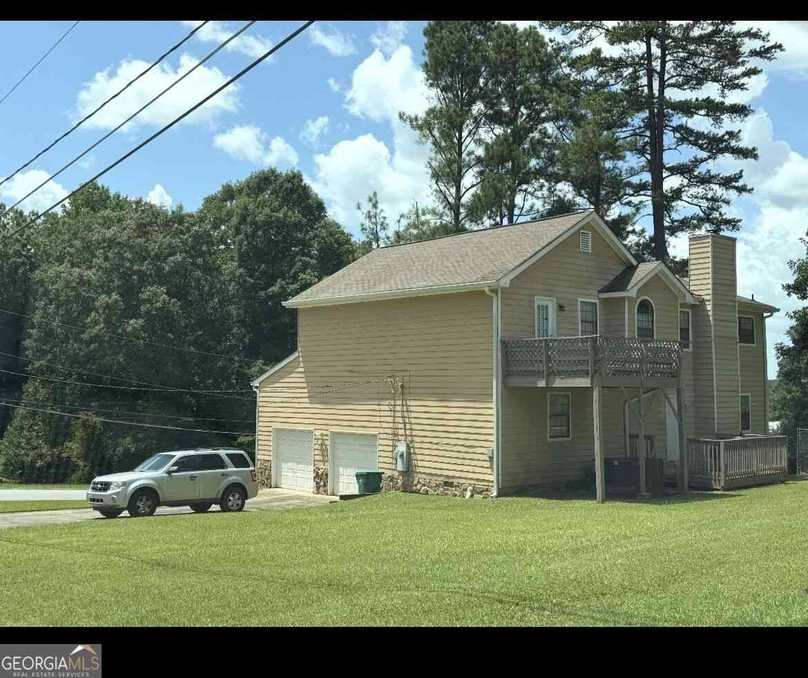Homes For Sale - 3803 Raiders Ridge Drive<br/> Lithonia, GA 30038