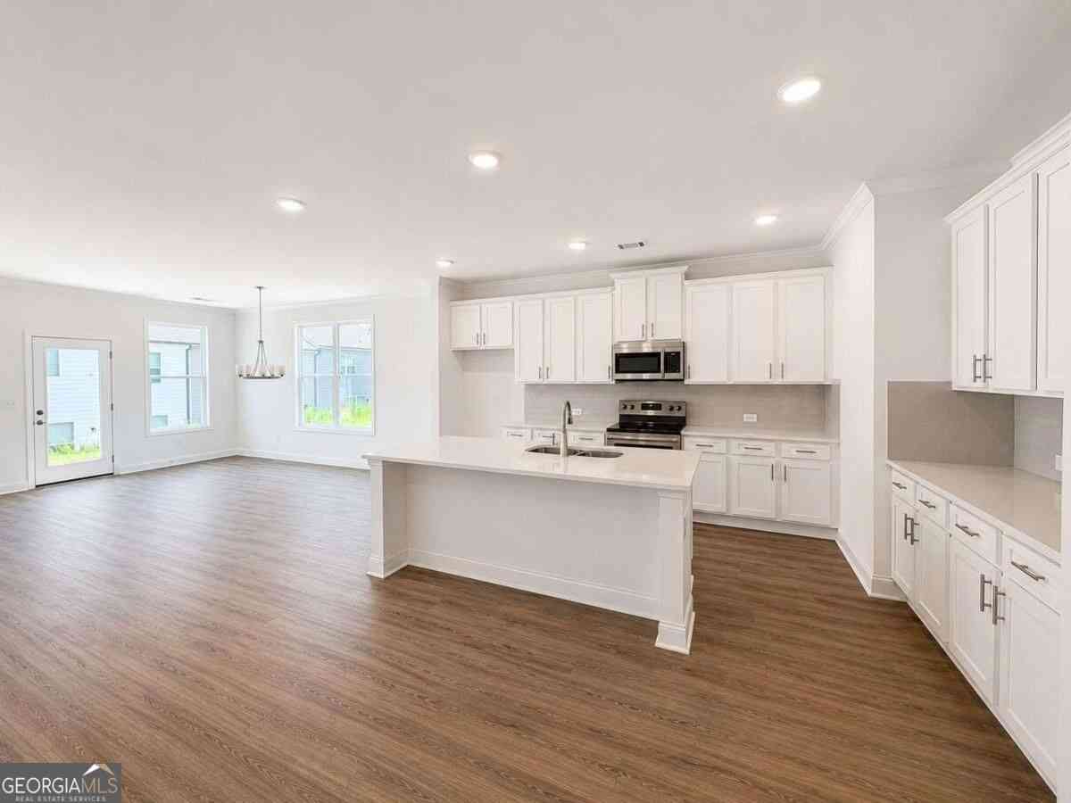Townhouse For Sale - 3962 Streamlet Way #120<br/> Gainesville, GA 30506