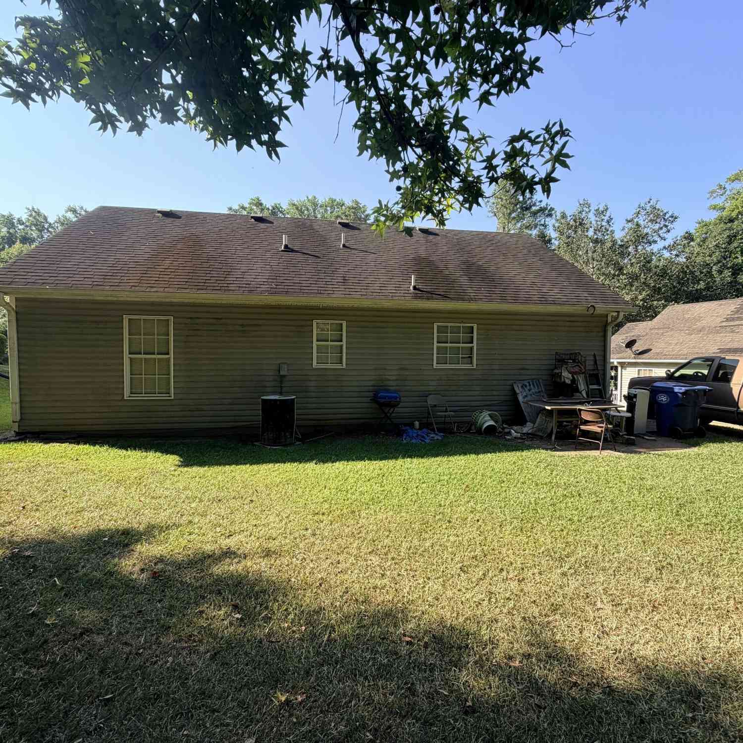 Homes For Sale - 264 Griffith Street<br/> Winder, GA 30680