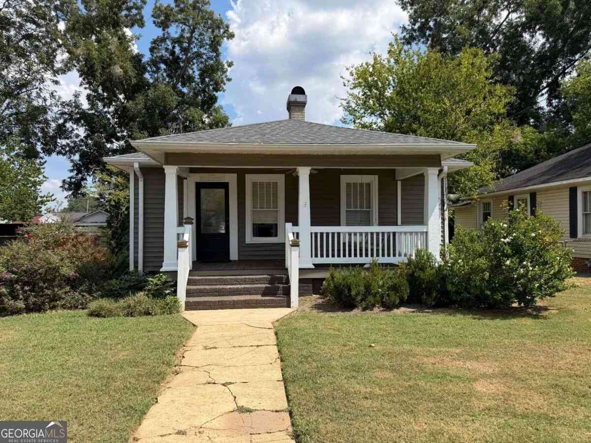 Homes For Sale - 130 Marshall Street<br/> Polk County, Cedartown, GA 30125