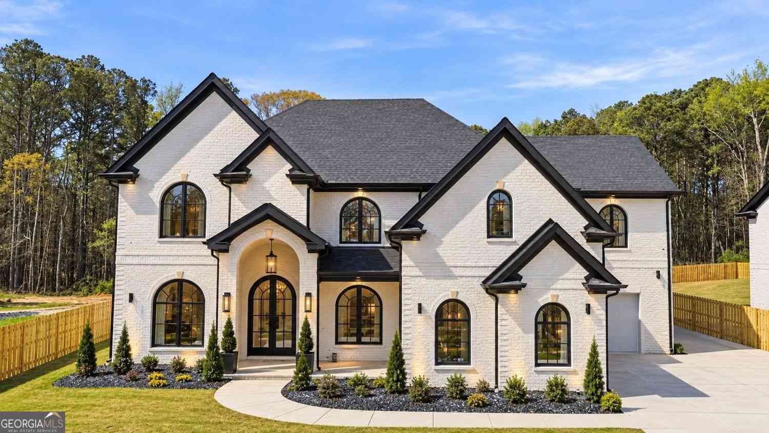 Homes For Sale - 1650 Braselton Highway<br/> Lawrenceville, GA 30043