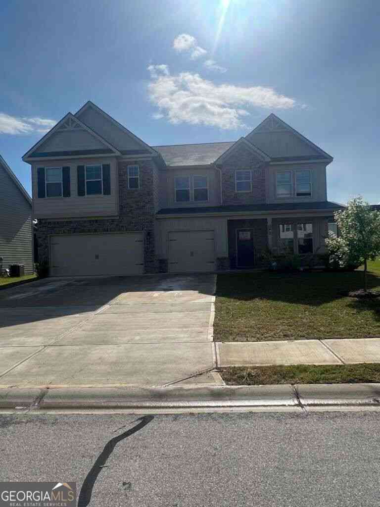Homes For Sale - 1734 Cadence Street<br/> Locust Grove, GA 30248