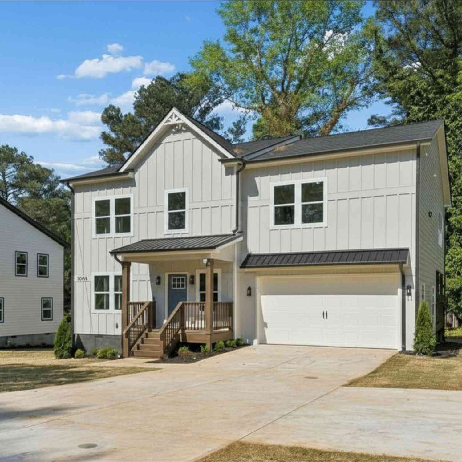 Homes For Sale - 2303 Whites Mill Road<br/> Decatur, GA 30032
